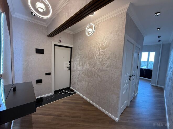 Satılır 3 otaqlı köhnə tikili 90 m², Əhmədli m., photo 11 from 15