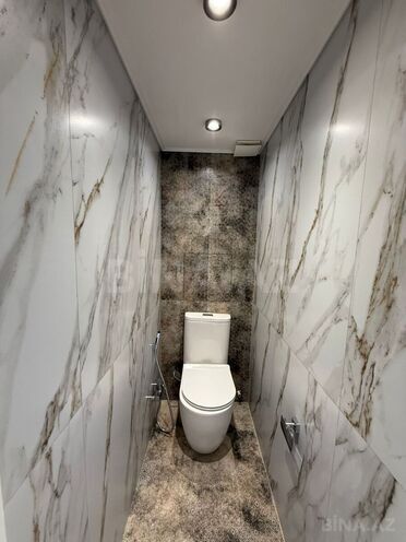 Satılır 3 otaqlı köhnə tikili 90 m², Əhmədli m., photo 13 from 15