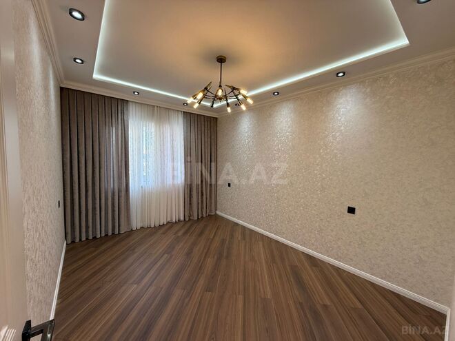 Satılır 3 otaqlı köhnə tikili 90 m², Əhmədli m., photo 8 from 15