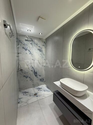 Satılır 3 otaqlı köhnə tikili 90 m², Əhmədli m., photo 12 from 15