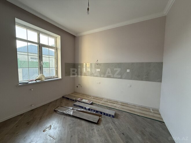 Satılır 3 otaqlı həyət evi/bağ evi 108 m², Məmmədli q., photo 8 from 11