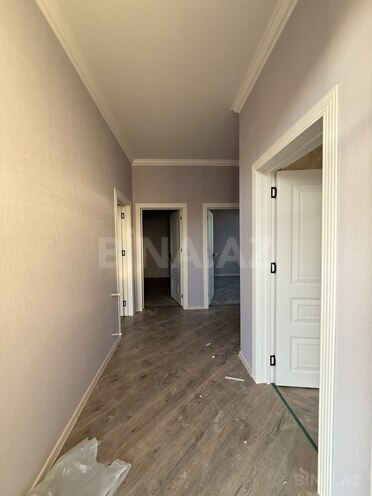 Satılır 3 otaqlı həyət evi/bağ evi 108 m², Məmmədli q., photo 3 from 11