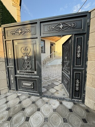 Satılır 3 otaqlı həyət evi/bağ evi 108 m², Məmmədli q., photo 5 from 11