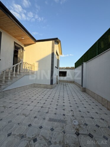 Satılır 3 otaqlı həyət evi/bağ evi 108 m², Məmmədli q., photo 10 from 11