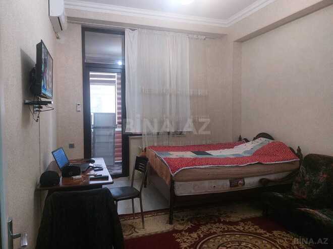 Сдаётся 1-комн. новостройка 30 м², Насиминский  р., photo 3 from 9