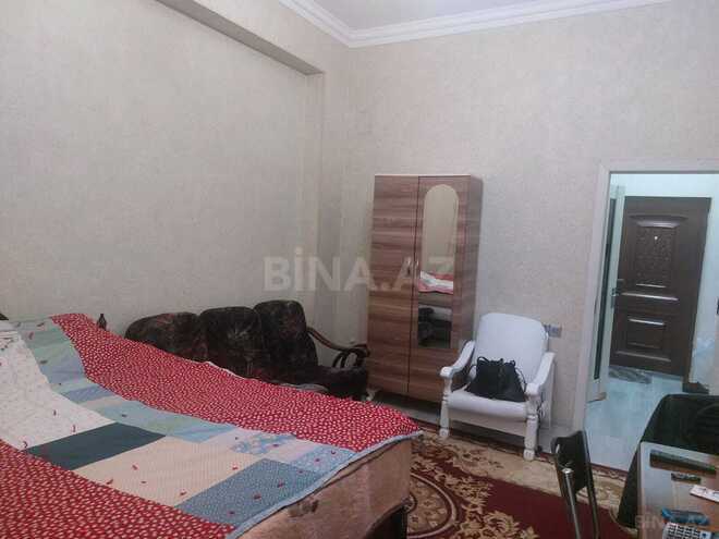 Сдаётся 1-комн. новостройка 30 м², Насиминский  р., photo 4 from 9