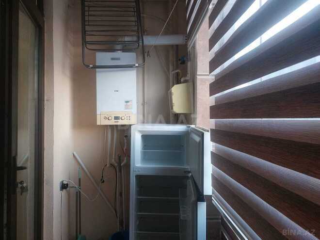 Сдаётся 1-комн. новостройка 30 м², Насиминский  р., photo 7 from 9