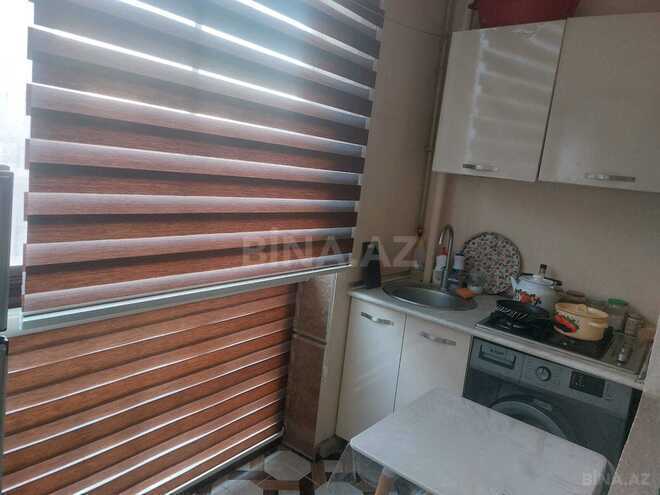 Сдаётся 1-комн. новостройка 30 м², Насиминский  р., photo 6 from 9