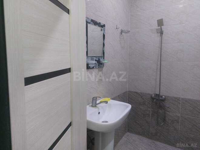 Сдаётся 1-комн. новостройка 30 м², Насиминский  р., photo 5 from 9