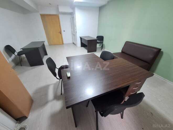 Сдаётся 1-комн. офис 40 м², м. Нариман Нариманов, photo 3 from 8