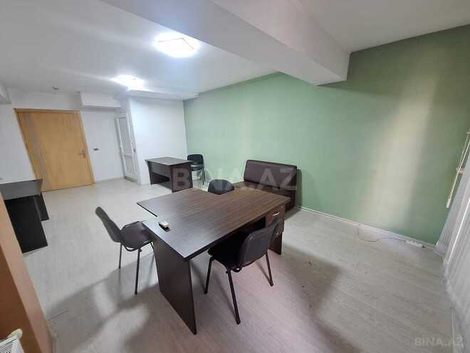 Сдаётся 1-комн. офис 40 м², м. Нариман Нариманов, photo 6 from 8