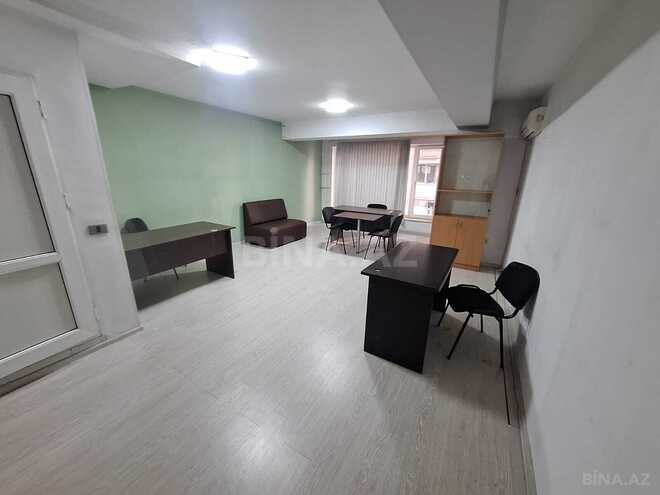 Сдаётся 1-комн. офис 40 м², м. Нариман Нариманов, photo 4 from 8