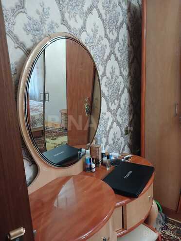 İcarəyə verilir 4 otaqlı köhnə tikili 100 m², photo 6 from 12