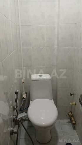 İcarəyə verilir 4 otaqlı köhnə tikili 100 m², photo 11 from 12