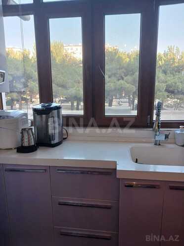 İcarəyə verilir 4 otaqlı köhnə tikili 100 m², photo 9 from 12