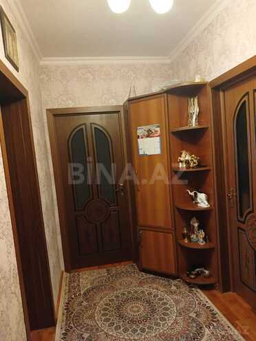 İcarəyə verilir 4 otaqlı köhnə tikili 100 m², photo 7 from 12