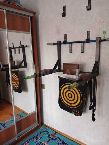 İcarəyə verilir 4 otaqlı köhnə tikili 100 m², photo 4 from 12