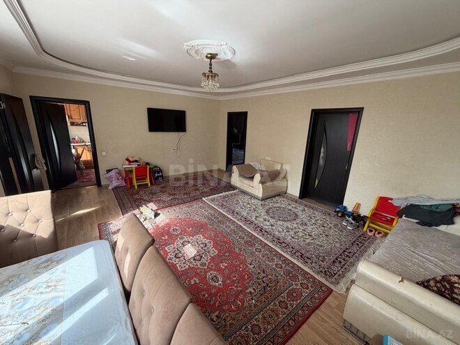 Satılır 3 otaqlı həyət evi/bağ evi 90 m², Savalan q., photo 6 from 18