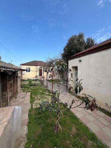 Satılır 3 otaqlı həyət evi/bağ evi 90 m², Savalan q., photo 5 from 18