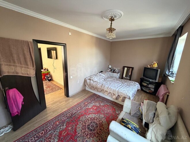 Satılır 3 otaqlı həyət evi/bağ evi 90 m², Savalan q., photo 7 from 18