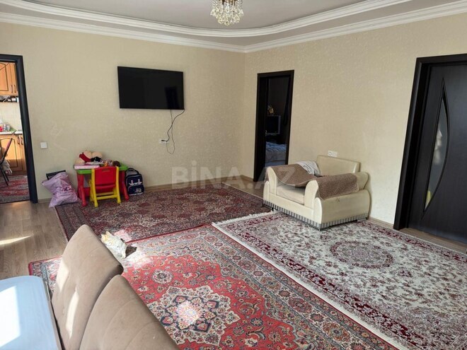Satılır 3 otaqlı həyət evi/bağ evi 90 m², Savalan q., photo 10 from 18