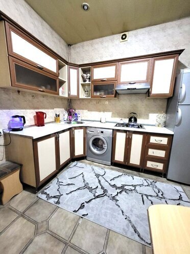 Продаётся 3-комн. вторичка 74 м², м. Нариман Нариманов, photo 8 from 15