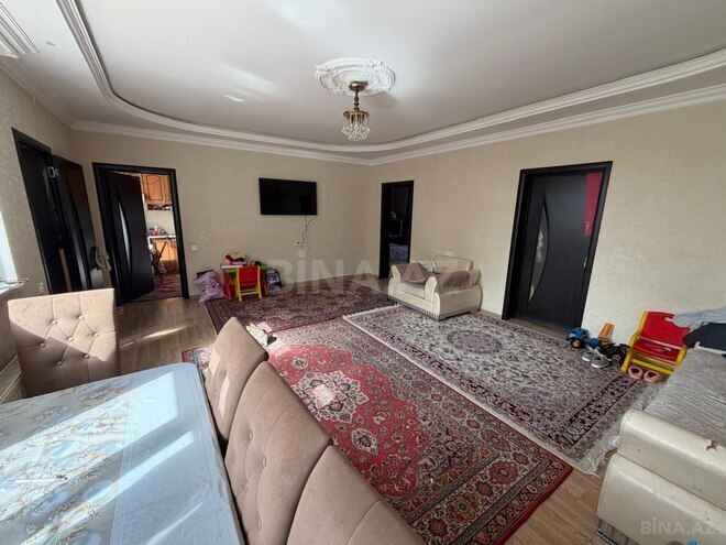 Satılır 3 otaqlı həyət evi/bağ evi 90 m², Savalan q., photo 11 from 18
