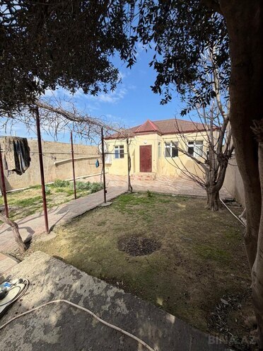 Satılır 3 otaqlı həyət evi/bağ evi 90 m², Savalan q., photo 4 from 18