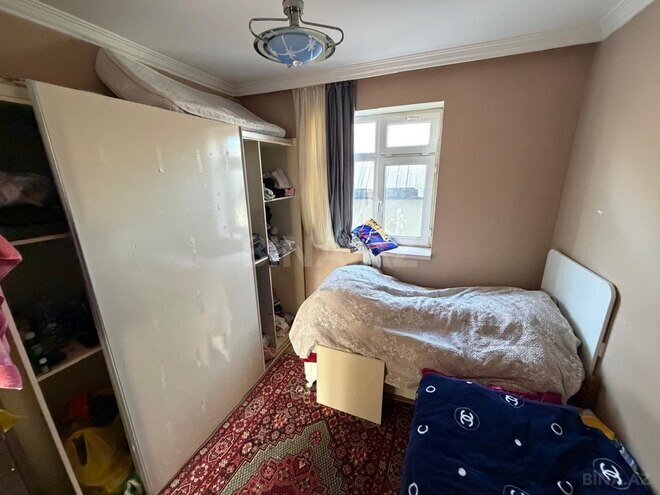 Satılır 3 otaqlı həyət evi/bağ evi 90 m², Savalan q., photo 17 from 18