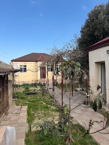 Satılır 3 otaqlı həyət evi/bağ evi 90 m², Savalan q., photo 13 from 18