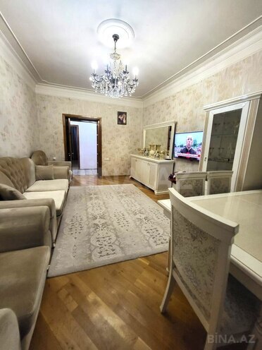 Продаётся 3-комн. вторичка 74 м², м. Нариман Нариманов, photo 5 from 15