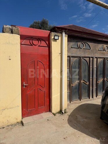 Satılır 3 otaqlı həyət evi/bağ evi 90 m², Savalan q., photo 14 from 18