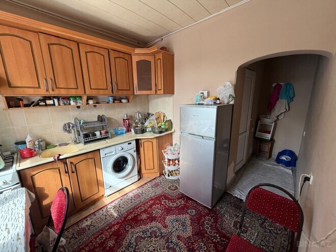 Satılır 3 otaqlı həyət evi/bağ evi 90 m², Savalan q., photo 16 from 18