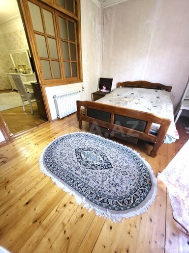 Продаётся 3-комн. вторичка 74 м², м. Нариман Нариманов, photo 7 from 15