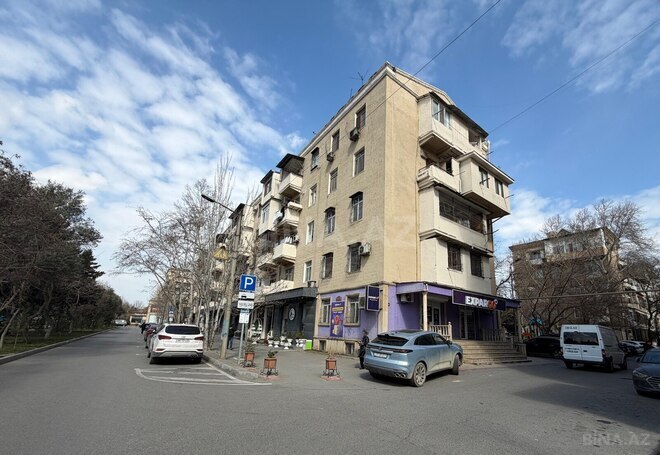 Продаётся 3-комн. вторичка 74 м², м. Нариман Нариманов, photo 14 from 15