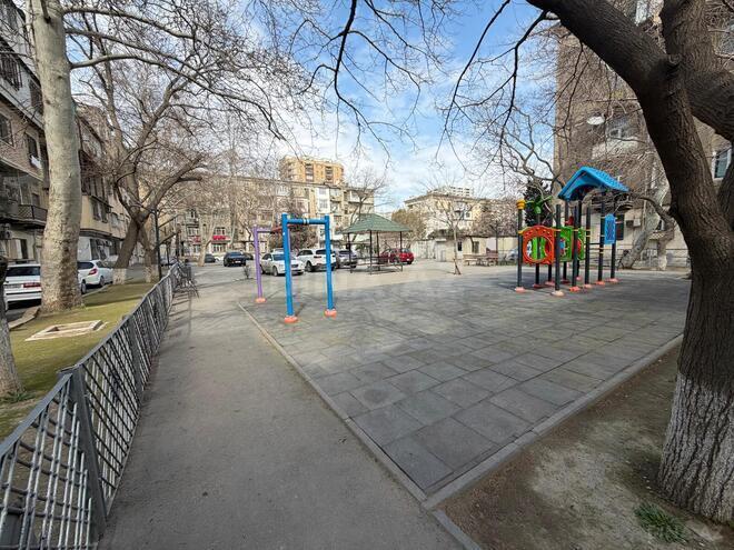 Продаётся 3-комн. вторичка 74 м², м. Нариман Нариманов, photo 10 from 15