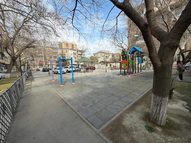 Продаётся 3-комн. вторичка 74 м², м. Нариман Нариманов, photo 11 from 15