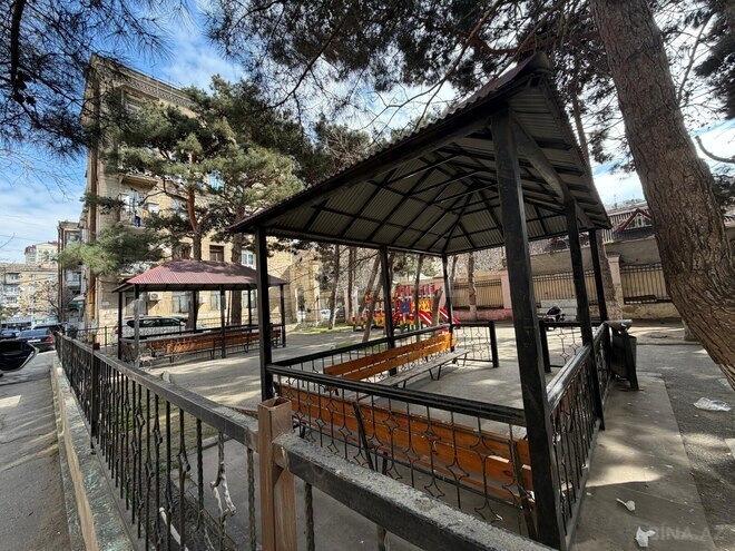 Продаётся 3-комн. вторичка 74 м², м. Нариман Нариманов, photo 13 from 15