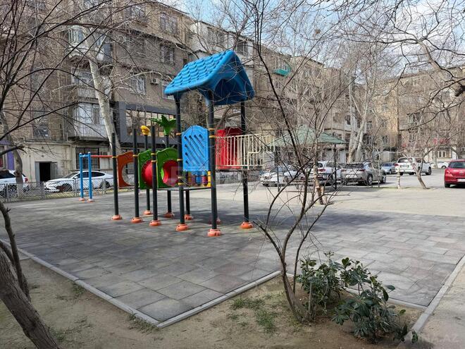 Продаётся 3-комн. вторичка 74 м², м. Нариман Нариманов, photo 12 from 15