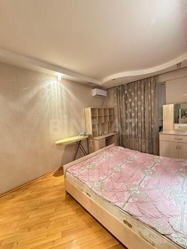 İcarəyə verilir 2 otaqlı yeni tikili 96 m², Memar Əcəmi m., photo 6 from 16