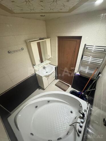 İcarəyə verilir 2 otaqlı yeni tikili 96 m², Memar Əcəmi m., photo 12 from 16