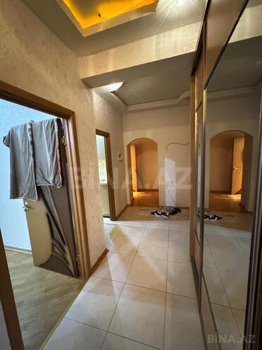 İcarəyə verilir 2 otaqlı yeni tikili 96 m², Memar Əcəmi m., photo 11 from 16