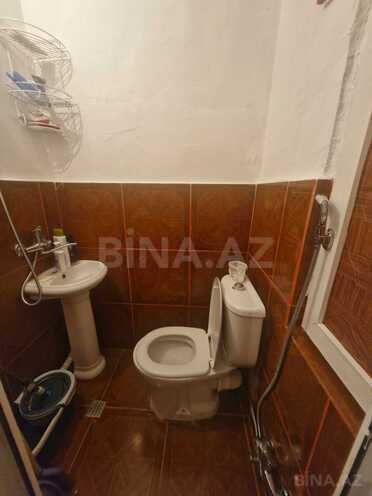 Satılır 1 otaqlı köhnə tikili 22 m², Xalqlar Dostluğu m., photo 6 from 7