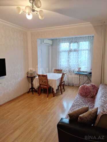 Satılır 2 otaqlı köhnə tikili 50 m², Gənclik m., photo 3 from 11