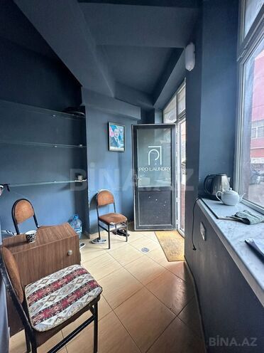 İcarəyə verilir 2 otaqlı ofis 32 m², 8 Noyabr m., photo 5 from 7