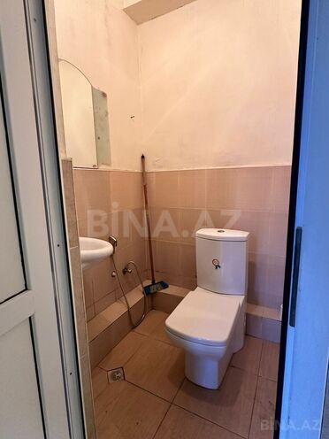 İcarəyə verilir 2 otaqlı ofis 32 m², 8 Noyabr m., photo 4 from 7