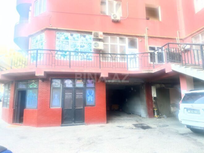 İcarəyə verilir 2 otaqlı ofis 32 m², 8 Noyabr m., photo 3 from 7