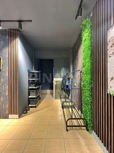 İcarəyə verilir 2 otaqlı ofis 32 m², 8 Noyabr m., photo 6 from 7