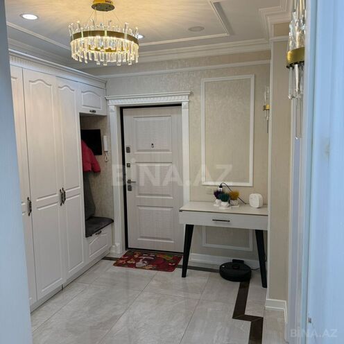 Продаётся 3-комн. вторичка 90 м², Бинагадинский р., photo 15 from 19