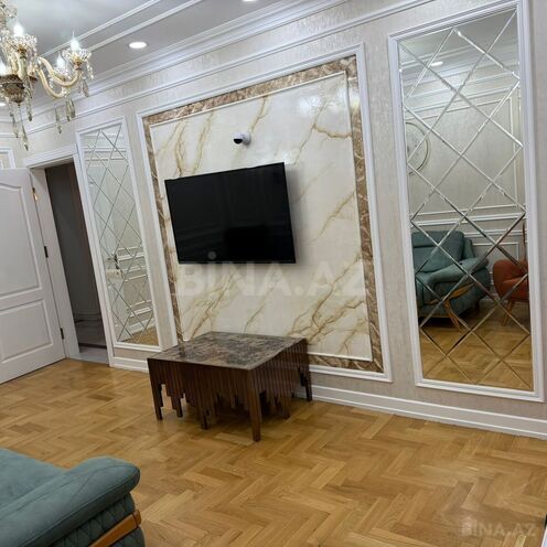 Продаётся 3-комн. вторичка 90 м², Бинагадинский р., photo 4 from 19